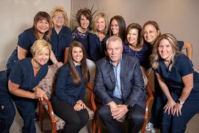 Dr. Stephen P. Anderson, DDS - General dentist in Southlake, TX