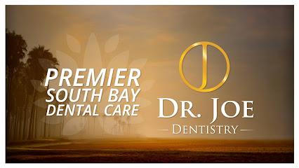 Dr. Joe Dentistry - General dentist in Torrance, CA