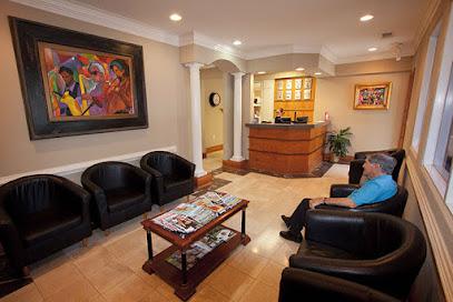 Howard Abrahams, DDS - General dentist in Atlanta, GA