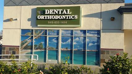 Mesa Orthodontics and Family Dentistry - Orthodontist in Costa Mesa, CA