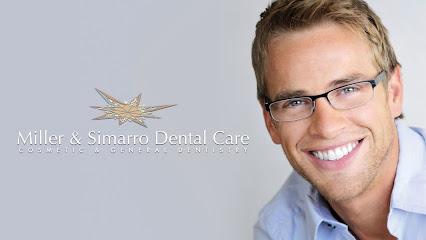 Simarro Brothers Dental Care – Lumineers, Whitening - General dentist in Antioch, CA