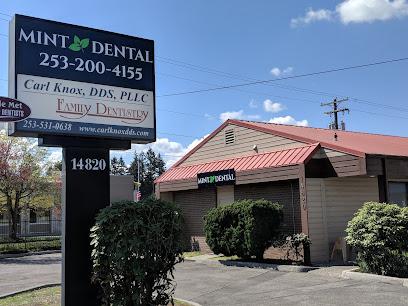 Mint Dental Tacoma - General dentist in Tacoma, WA