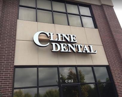 Cline Dental - General dentist in Springfield, MO