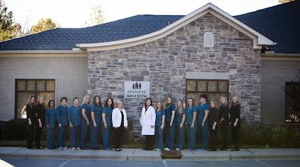 Arkansas Family Dental - General dentist in Little Rock, AR