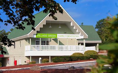 Village Green Family Dentistry - Cosmetic dentist in Windham, NH