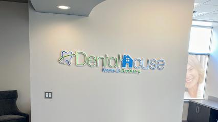 Dental House Waterford - General dentist in Waterford, MI