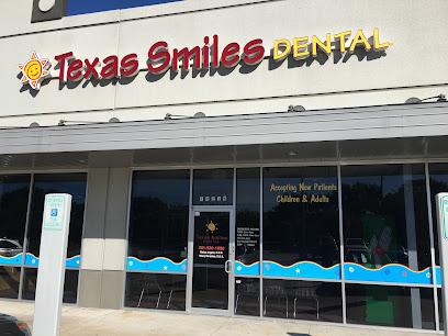 Texas Smiles Dental - General dentist in Houston, TX