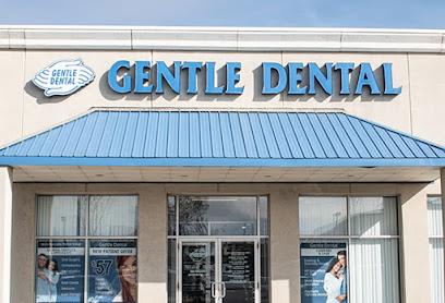 Gentle Dental Worcester - General dentist in Worcester, MA