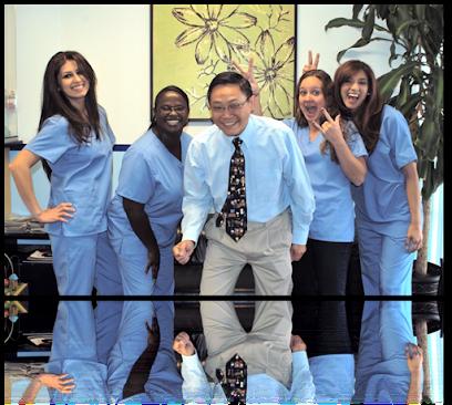 Laser Dentistry - General dentist in Atlanta, GA