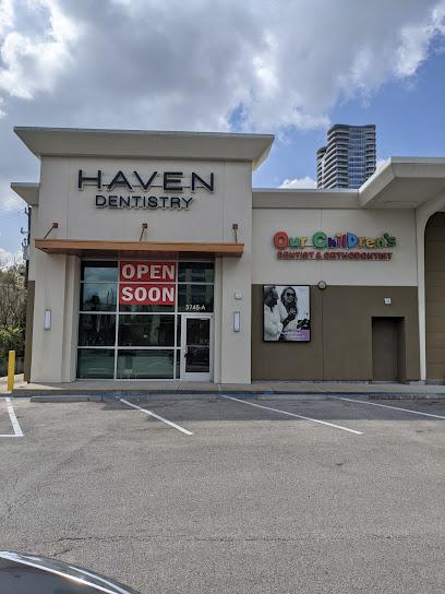 Haven Dentistry - General dentist in Houston, TX
