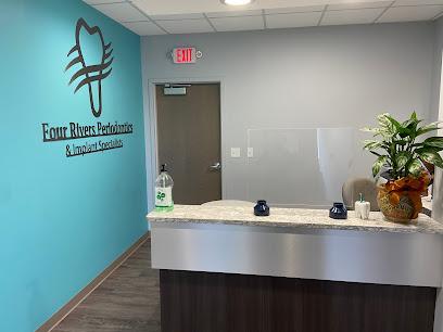 Four Rivers Periodontics and Implant Specialists - Periodontist in Washington, MO
