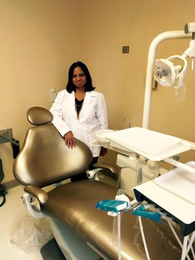 Jignya Dharia DDS LLC - General dentist in Albany, NY