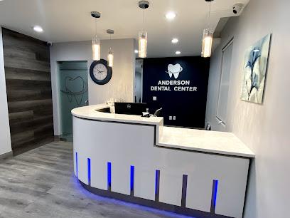 Anderson Dental Center - General dentist in Hackensack, NJ