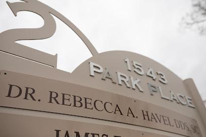 Dr. Rebecca A. Havel DDS, SC - General dentist in Green Bay, WI