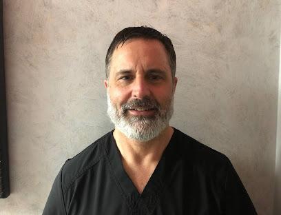 Dr. D Lance. Taylor - Endodontist in Springfield, IL
