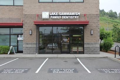 Lake Sammamish Family Dentistry - General dentist in Issaquah, WA