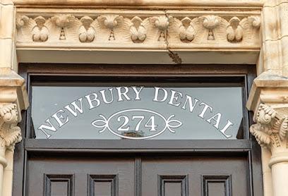 Newbury Dental Associates - General dentist in Boston, MA