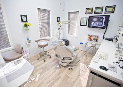 The Offices of John G. Fatse, DMD - General dentist in Monroe, CT