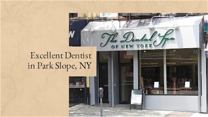 The Dental Spa of New York - General dentist in Brooklyn, NY