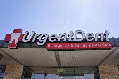 UrgentDent - General dentist in Merrillville, IN