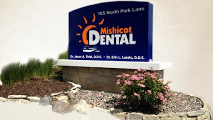 Mishicot Dental | Dr. Erin Lasslo & Dr. Jason Thiel - General dentist in Mishicot, WI