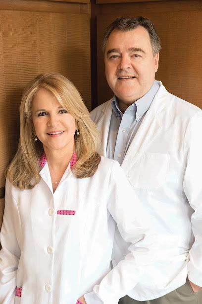 Dr. Sandra M. Petrocchi & Dr. Luis M. Arango - Pediatric dentist in Dallas, TX