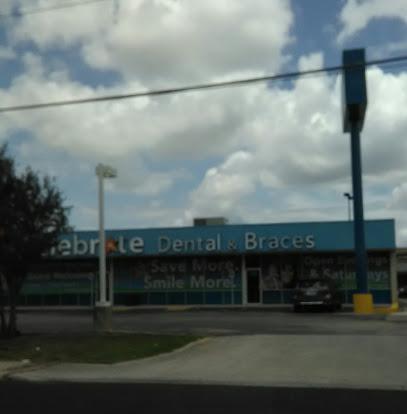Celebrate Dental & Braces - General dentist in San Antonio, TX