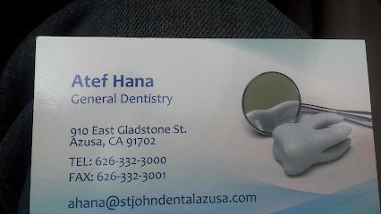 st.john dental - General dentist in Azusa, CA
