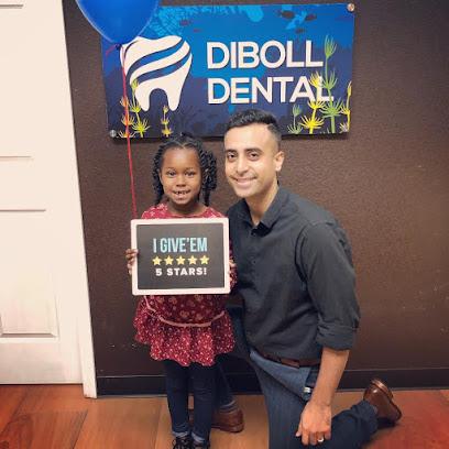 Diboll Dental - General dentist in Diboll, TX