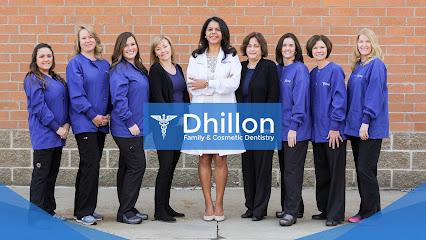 Dhillon Family & Cosmetic Dentistry - General dentist in Ware, MA