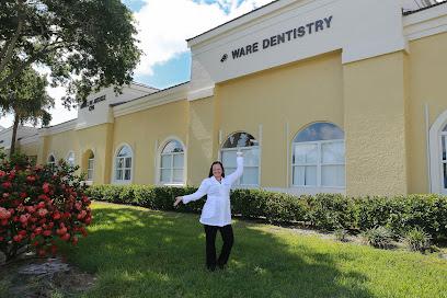 Ware Family Dentistry - General dentist in Vero Beach, FL