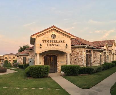 Timberlake Dental: Rodney D. Chowning, DDS - General dentist in Denton, TX
