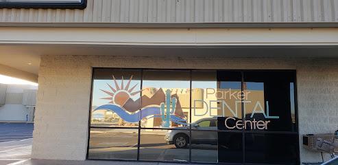 Parker Dental Center - General dentist in Parker, AZ