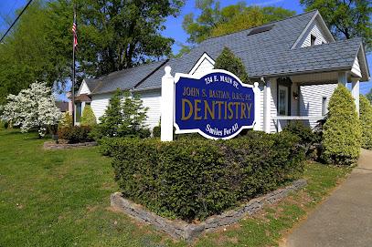 Bastian John S DDS - General dentist in Hendersonville, TN