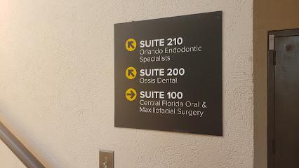 Oasis Dental - General dentist in Orlando, FL