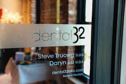 Dental 32 - General dentist in Oklahoma City, OK