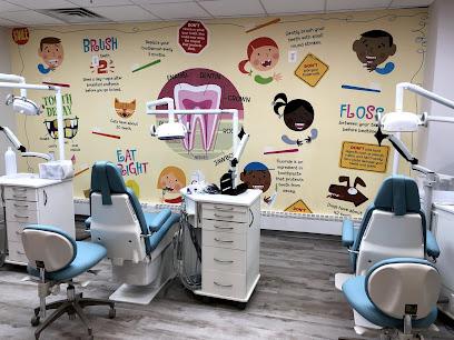 All Star Pediatric Dentistry - Pediatric dentist in Rockville, MD
