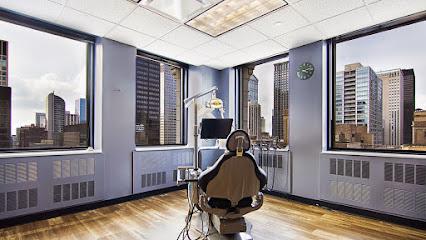 Downtown Dental- Loop - General dentist in Chicago, IL
