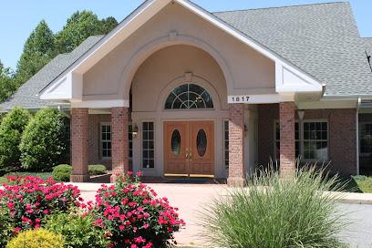 Tkatch Dentistry - Cosmetic dentist in High Point, NC