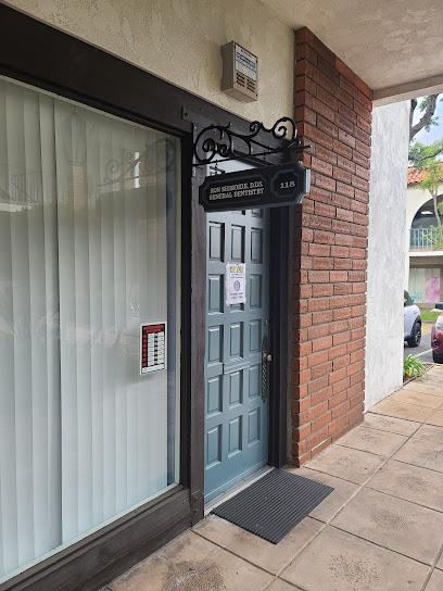 Shimoide Ron DDS - General dentist in Anaheim, CA