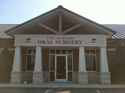 Ricky Johnson, DDS, MD - Oral surgeon in Chattanooga, TN
