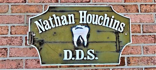 Nathan S. Houchins, D.D.S. - General dentist in Wytheville, VA