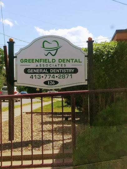 Greenfield Dental Associates - General dentist in Greenfield, MA