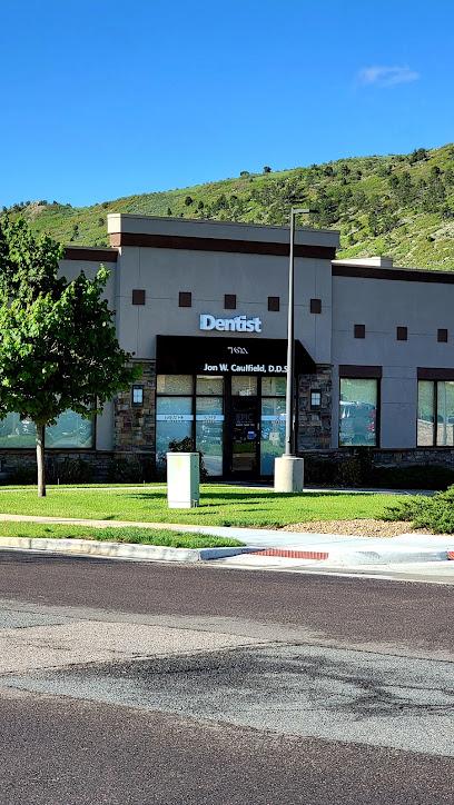 Dentist Jon W Caulfield DDS - General dentist in Littleton, CO