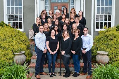 Nicholson and Becht Orthodontics - Orthodontist in Madison, IN