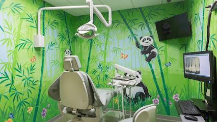 Children’s Dental Health of Mechanicsburg - Pediatric dentist in Mechanicsburg, PA