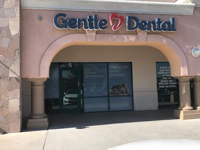 Gentle Dental Tenaya - General dentist in Las Vegas, NV
