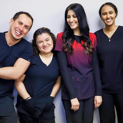 Brite Smilez Cosmetic & Family Dentistry - General dentist in Antioch, TN