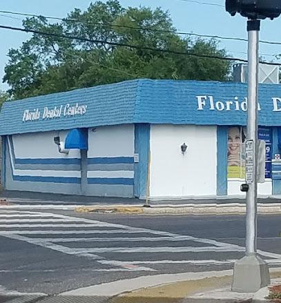 Florida Dental Centers - General dentist in Pinellas Park, FL