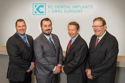 Kansas City Dental Implants & Oral Surgery - Oral surgeon in Independence, MO
